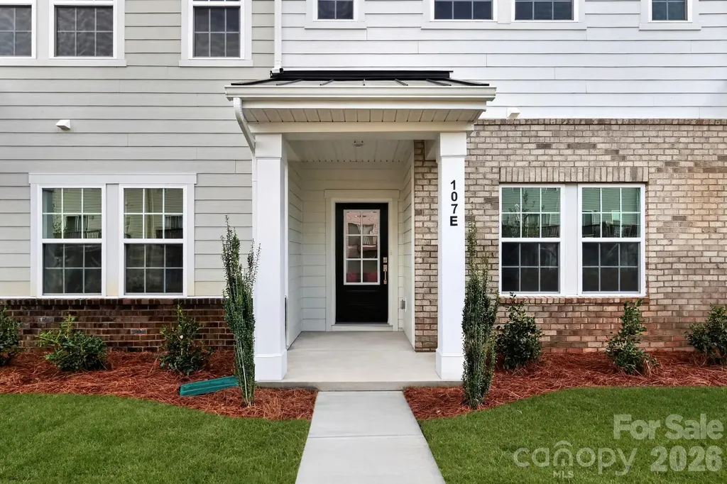 107 Nablus Trail Mooresville NC 28117