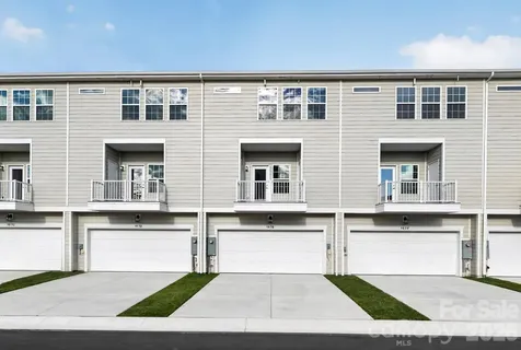 107 Nablus Trail Mooresville NC 28117
