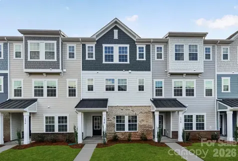 107 Nablus Trail Mooresville NC 28117