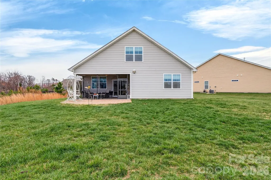 129 Rosebay Drive Mooresville NC 28117