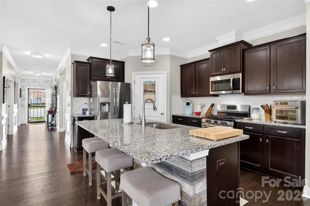 129 Rosebay Drive Mooresville NC 28117
