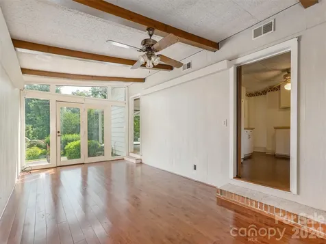 34 Lockhart Road Tryon NC 28782