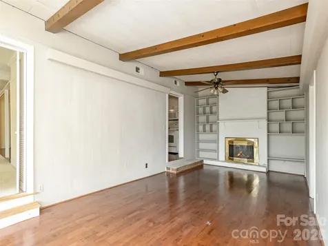 34 Lockhart Road Tryon NC 28782
