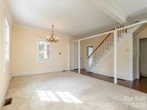 34 Lockhart Road Tryon NC 28782