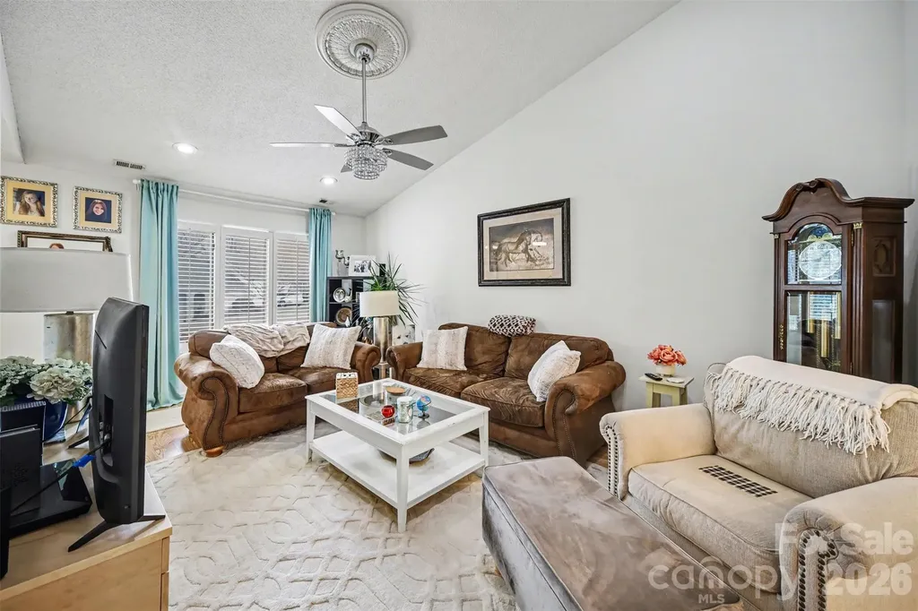 401 Holman Drive Shelby NC 28150