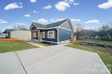 412 S Hill Street Gastonia NC 28052