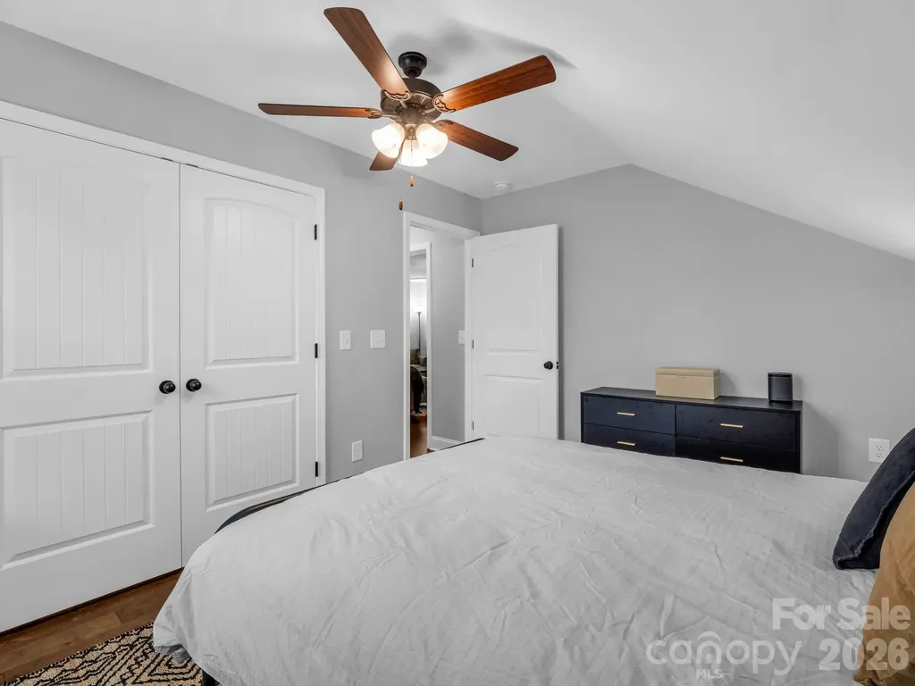 631 Mountain Parkway Mill Spring NC 28756