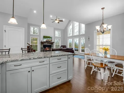631 Mountain Parkway Mill Spring NC 28756