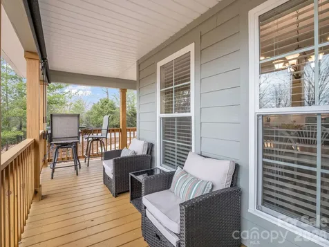 631 Mountain Parkway Mill Spring NC 28756