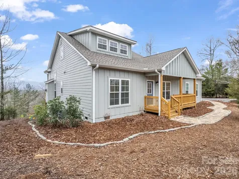 631 Mountain Parkway Mill Spring NC 28756