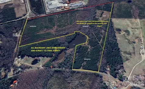 104 Ac Cedarhurst Road Chester SC 29706