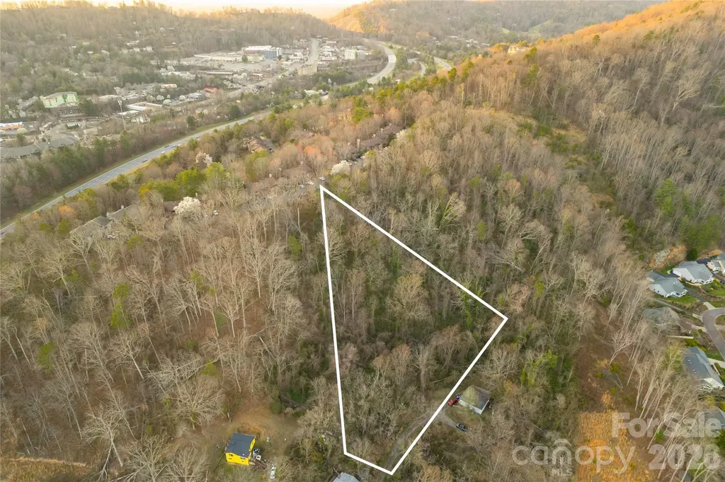 9999 Weaver Hill Road Asheville NC 28805