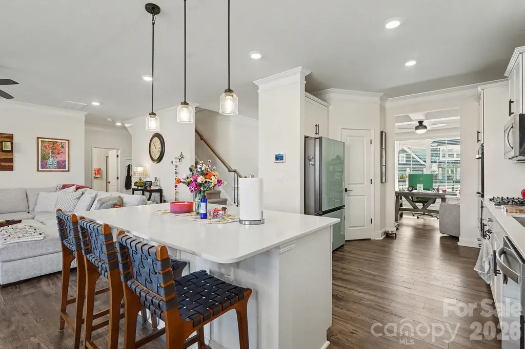 152 Saidin Lane Troutman NC 28166