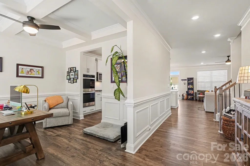 152 Saidin Lane Troutman NC 28166