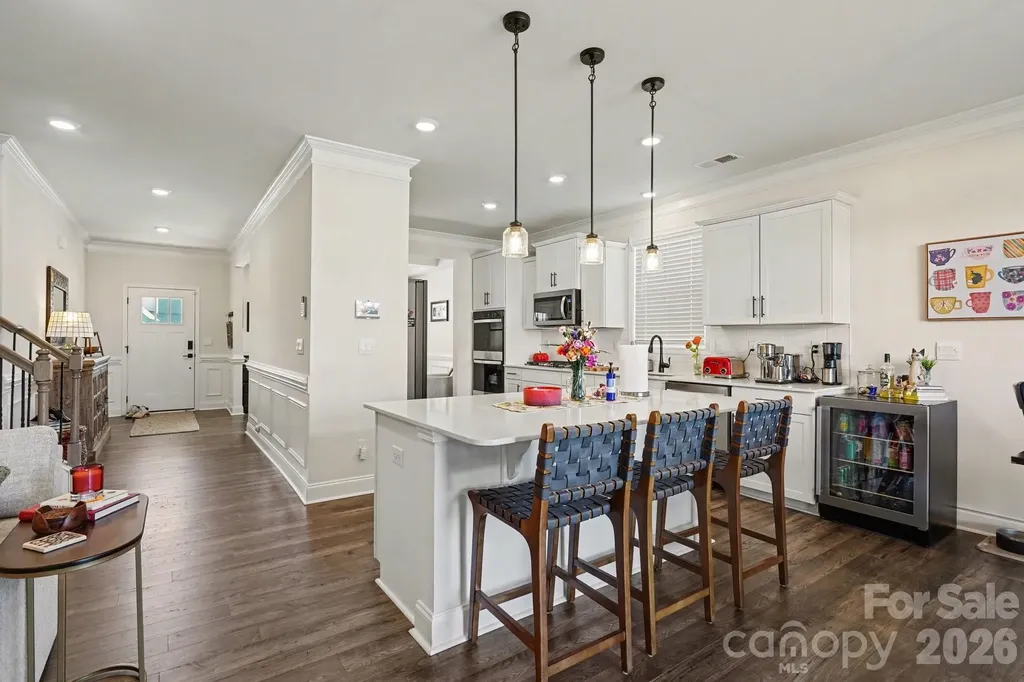 152 Saidin Lane Troutman NC 28166