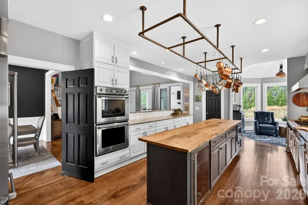 300 Springhill Drive Rutherfordton NC 28139