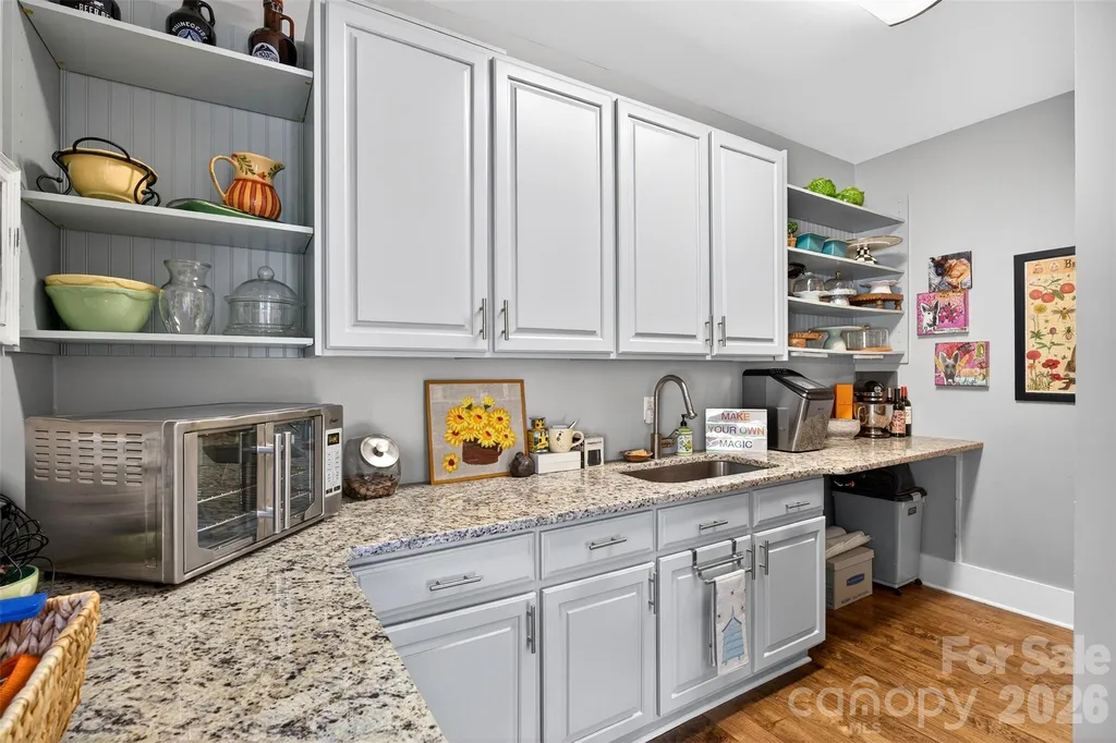 300 Springhill Drive Rutherfordton NC 28139