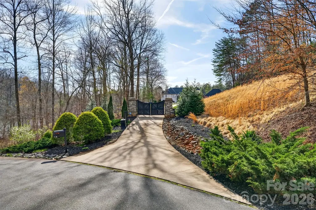 300 Springhill Drive Rutherfordton NC 28139