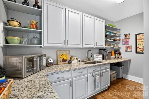 300 Springhill Drive Rutherfordton NC 28139