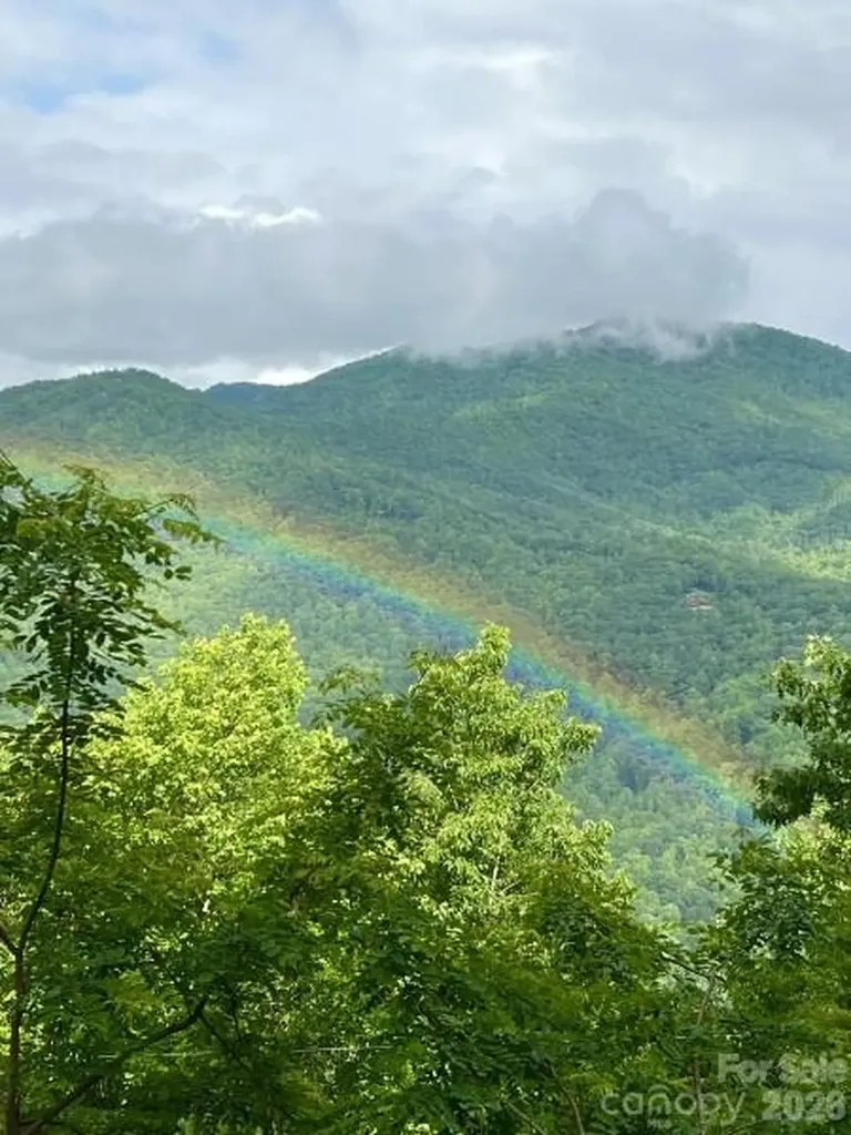889 Big Ridge Road Franklin NC 28734