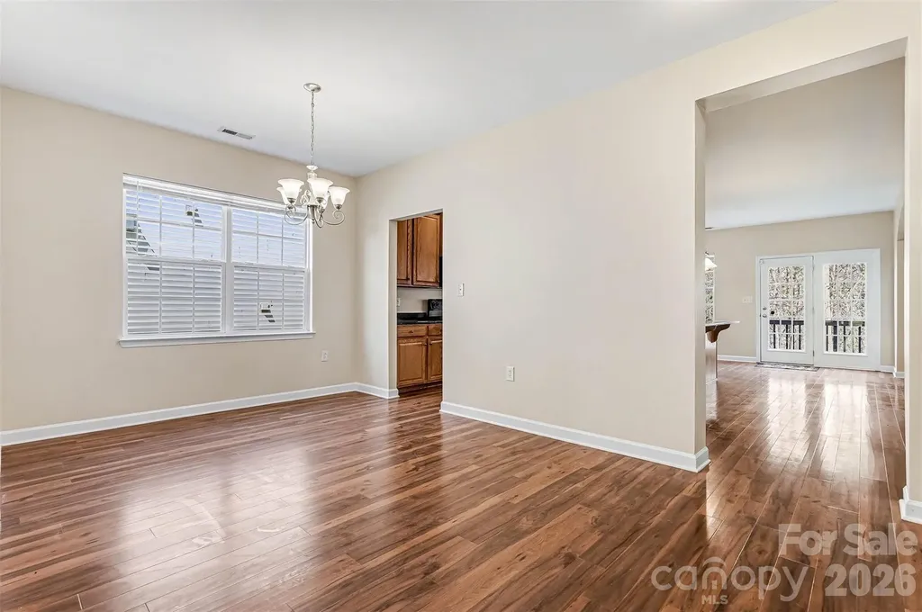 1392 Bottle Brush Lane Harrisburg NC 28075