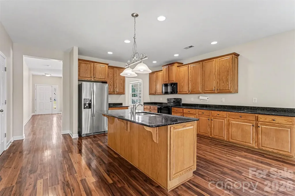 1392 Bottle Brush Lane Harrisburg NC 28075