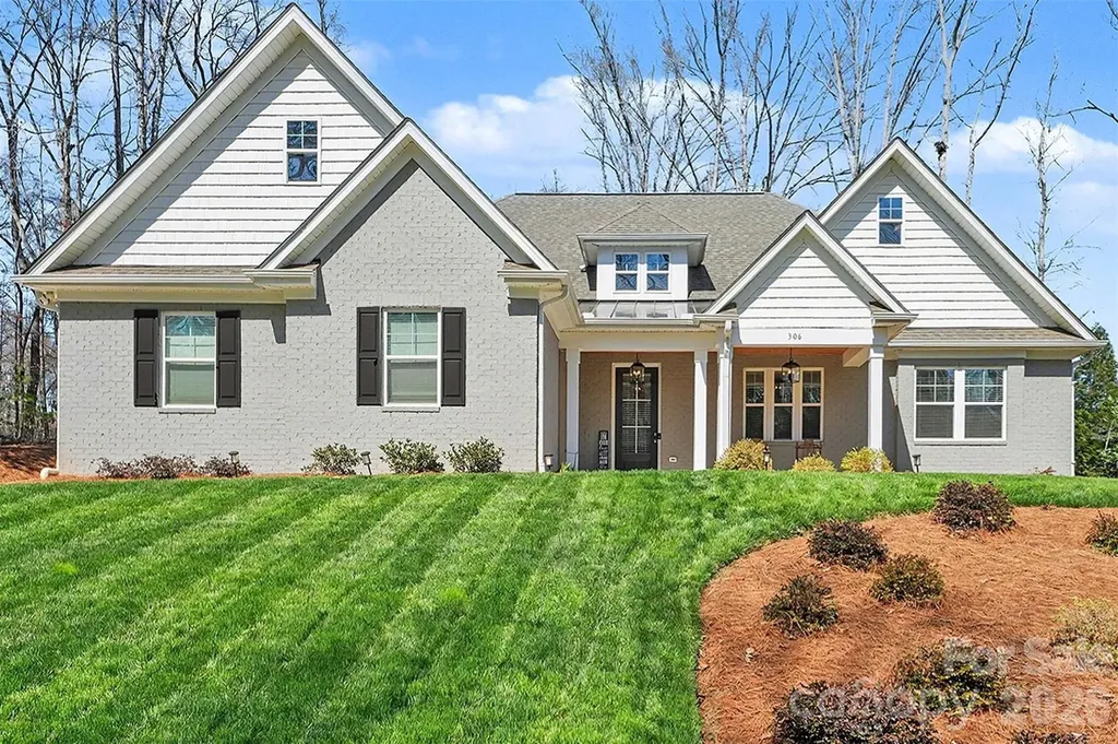 306 Rugby Road Salisbury NC 28144
