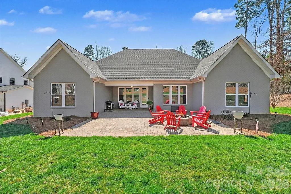 306 Rugby Road Salisbury NC 28144