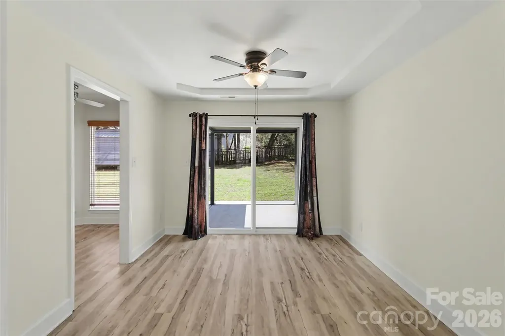 8500 Woodhill Manor Court Charlotte NC 28215