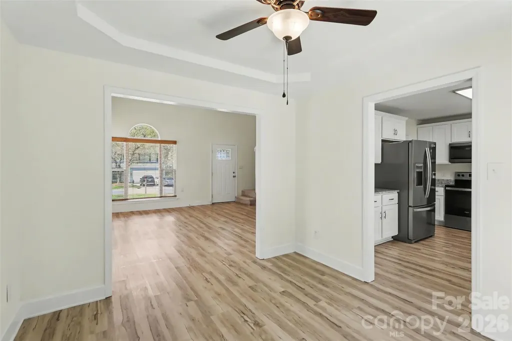 8500 Woodhill Manor Court Charlotte NC 28215