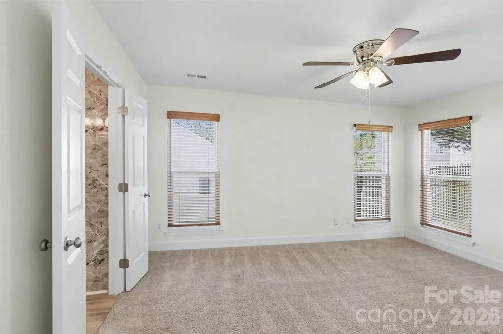 8500 Woodhill Manor Court Charlotte NC 28215