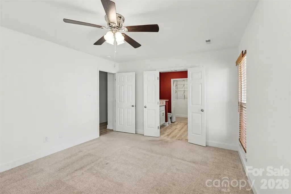 8500 Woodhill Manor Court Charlotte NC 28215