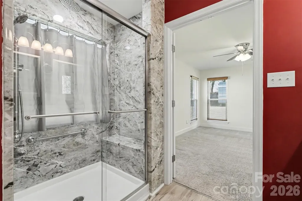 8500 Woodhill Manor Court Charlotte NC 28215