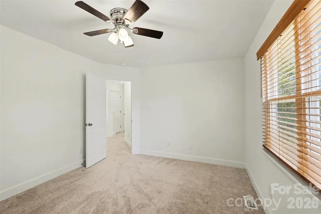 8500 Woodhill Manor Court Charlotte NC 28215
