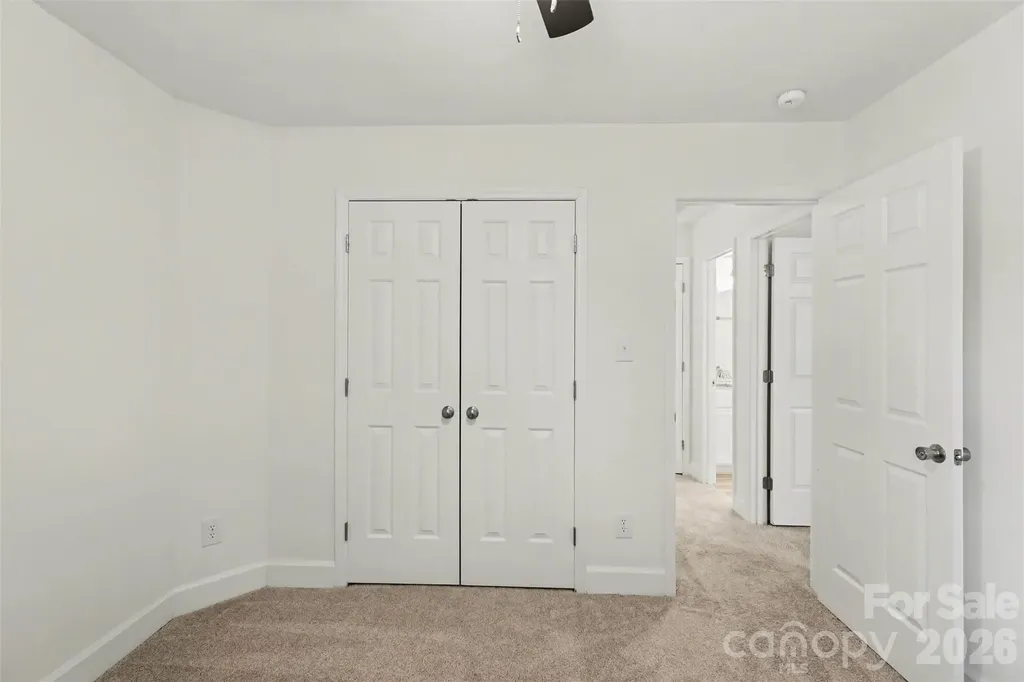 8500 Woodhill Manor Court Charlotte NC 28215