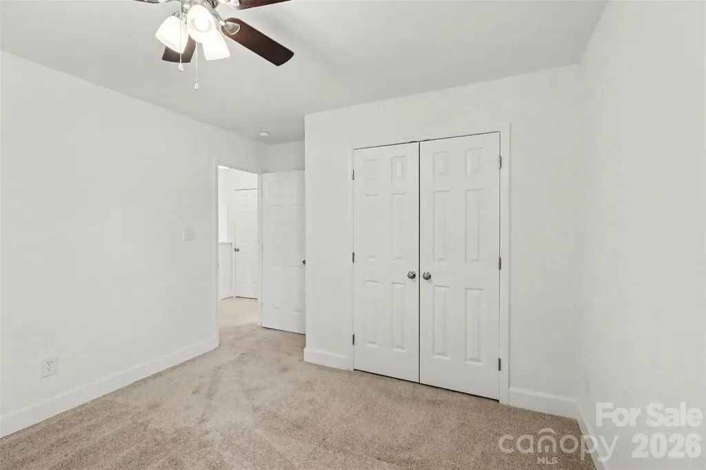 8500 Woodhill Manor Court Charlotte NC 28215