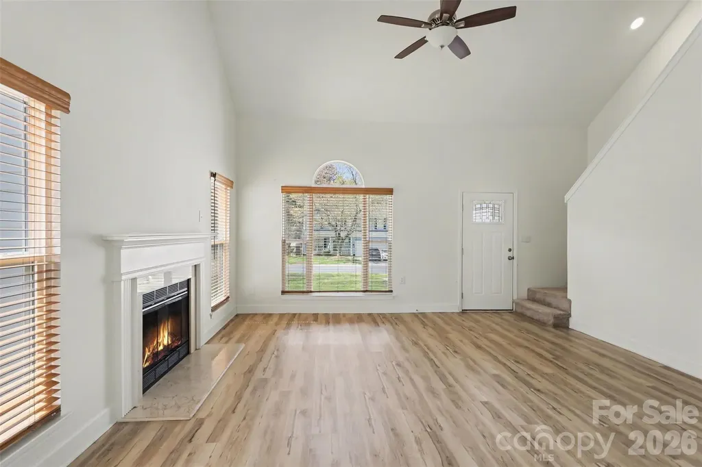 8500 Woodhill Manor Court Charlotte NC 28215