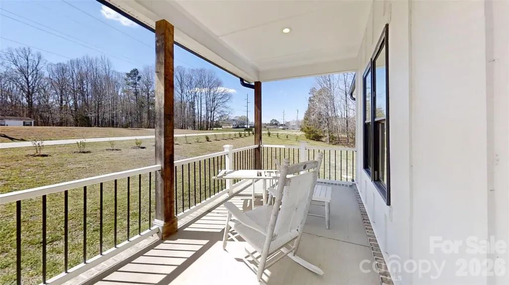 5345 Christopher Road Iron Station NC 28080