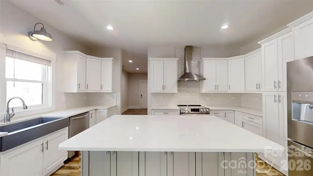 5345 Christopher Road Iron Station NC 28080