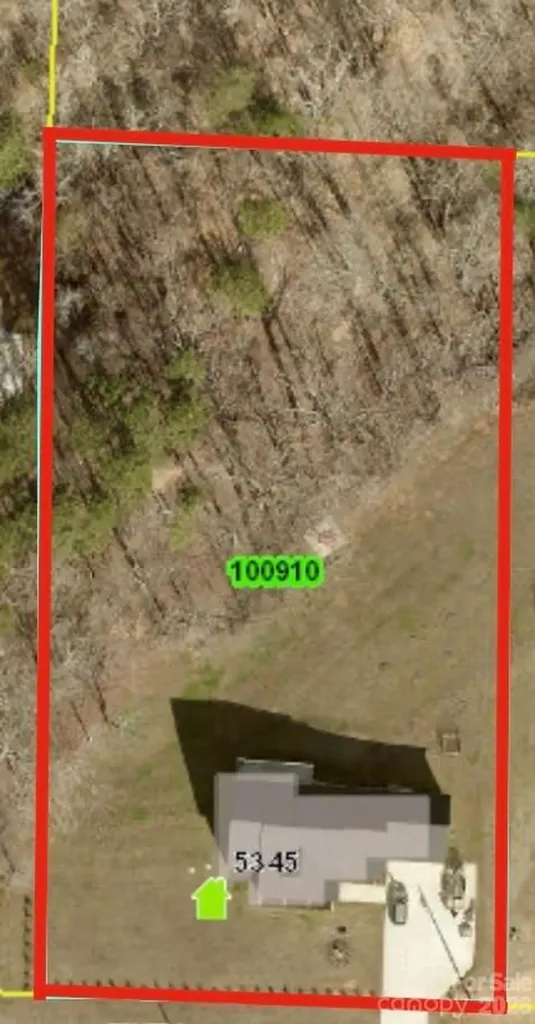 5345 Christopher Road Iron Station NC 28080