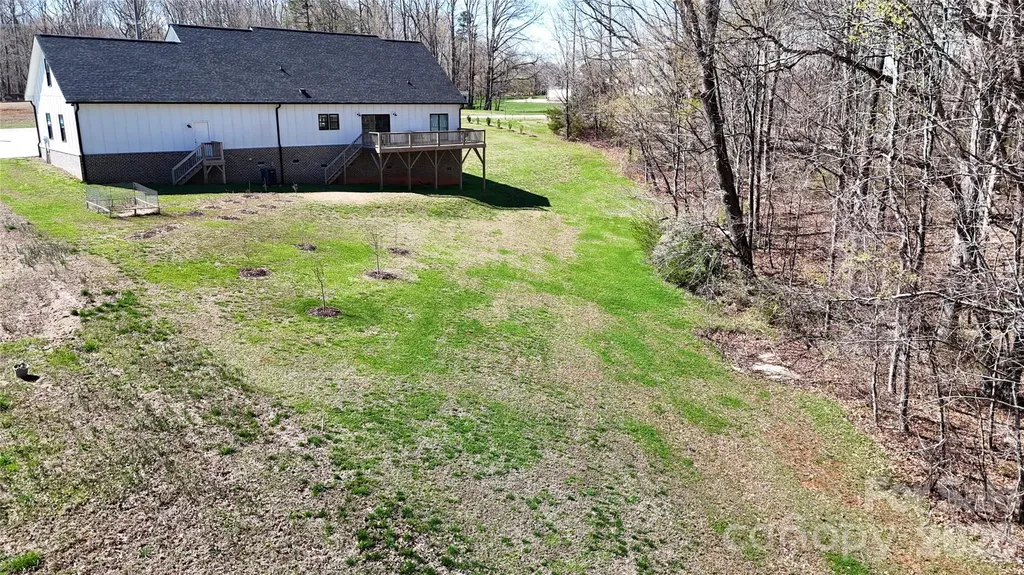 5345 Christopher Road Iron Station NC 28080