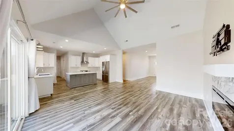 5345 Christopher Road Iron Station NC 28080