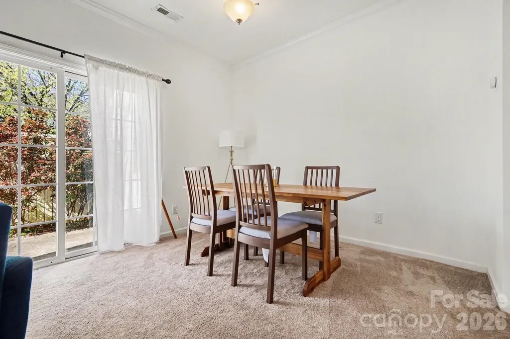 8411 Chaceview Court Charlotte NC 28269