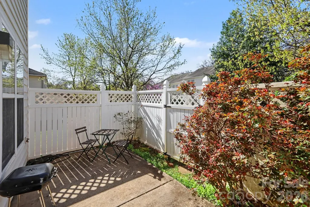 8411 Chaceview Court Charlotte NC 28269