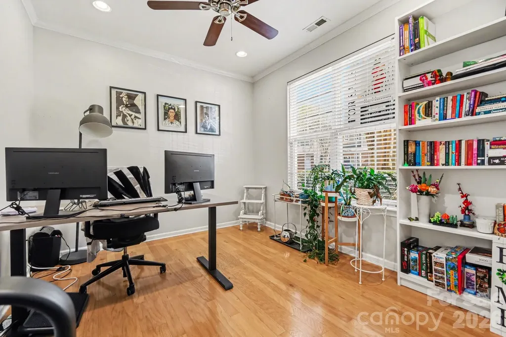 8411 Chaceview Court Charlotte NC 28269