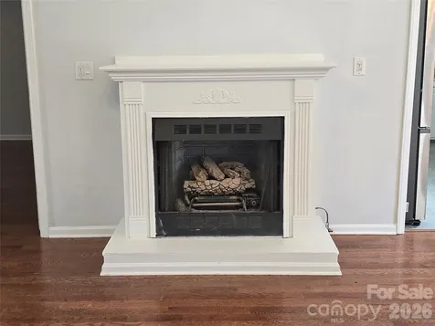 2393 Oxford Circle Lancaster SC 29720