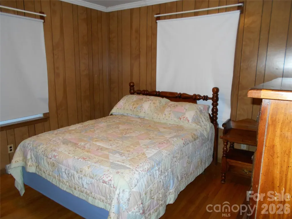18 Herron Street Black Mountain NC 28711