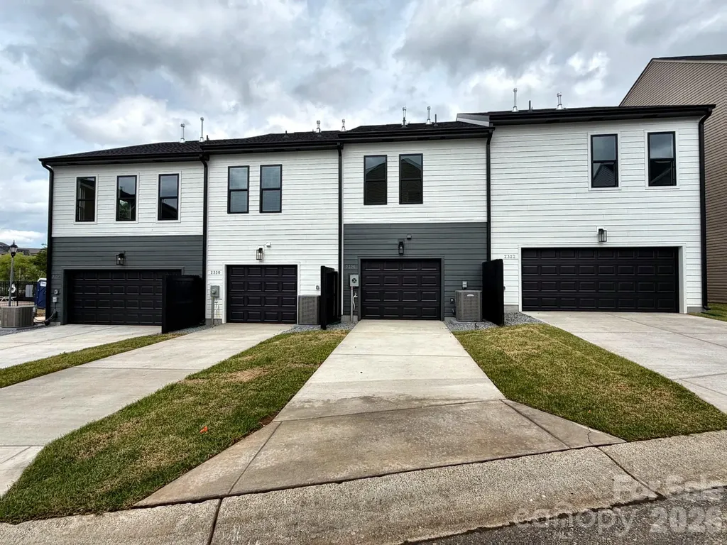 2334 Rachelwood Drive Charlotte NC 28273