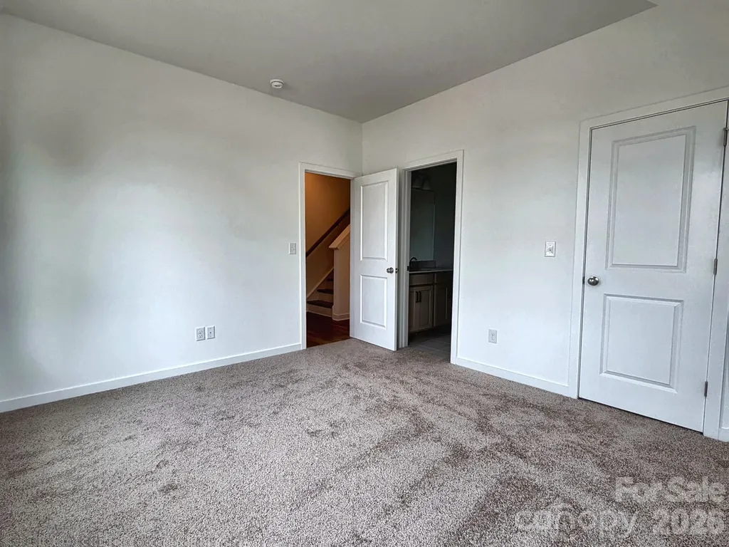 2334 Rachelwood Drive Charlotte NC 28273