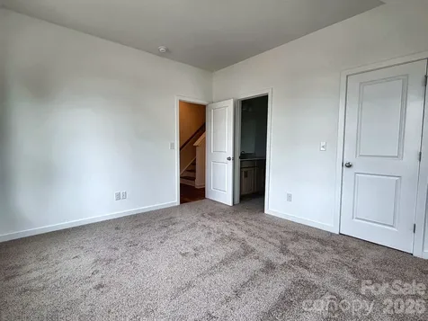 2334 Rachelwood Drive Charlotte NC 28273